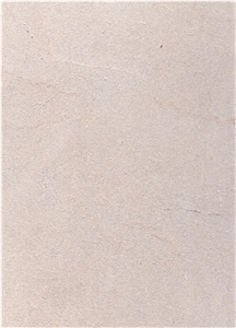 Km1200 Sandblasted Limestone Tiles & Slab, Palestine Beige Limestone