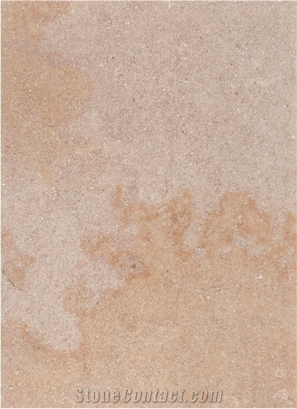 Km1200 Slabs & Tiles, Palestine Beige Limestone