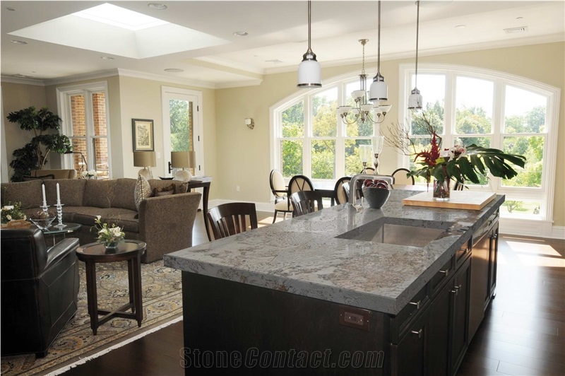 Copenhagen Granite Countertop