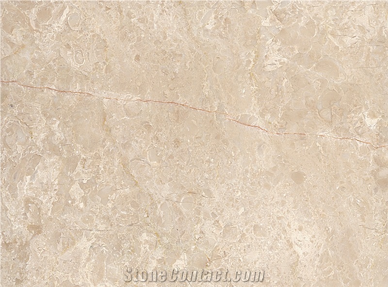 Latte Beige Marble Stone Type on Ceramics