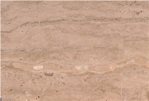 Natanz Travertine Tiles, Slabs