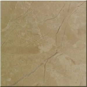 Crystal Verona Beige Marble Tiles