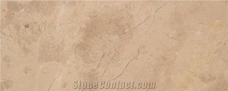 Crystal Verona Beige Marble Tiles