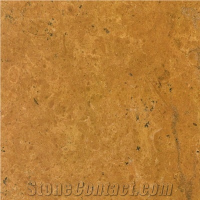 Indus Gold Limestone Tiles, Slabs