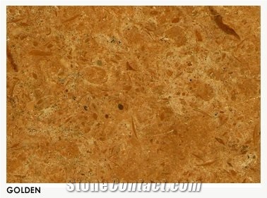 Indus Gold Limestone Tiles, Slabs