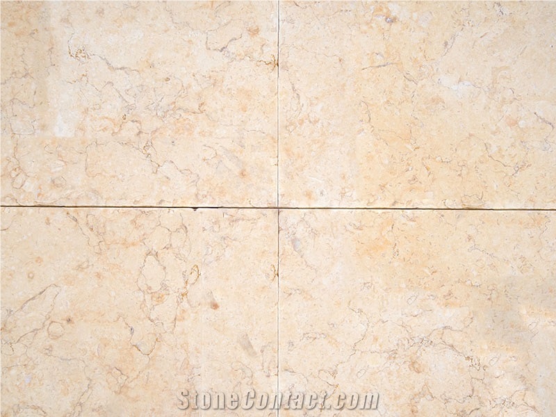 Santal Marble Tumbled Tiles
