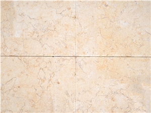 Santal Marble Tumbled Tiles