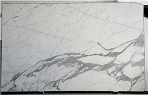 Statuario Marble Slabs & Tiles , Statuario Venato White Marble