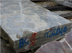 Onice Grigio Blocks
