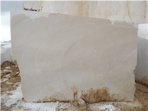 Burdur Beige Marble, Turkey Beige Marble Block