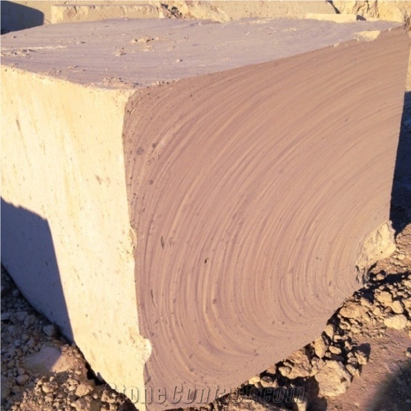 White Tuff Stone Building & Walling