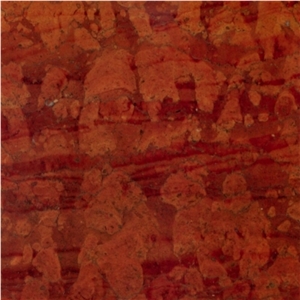 Marmo Red Marble Slabs & Tiles