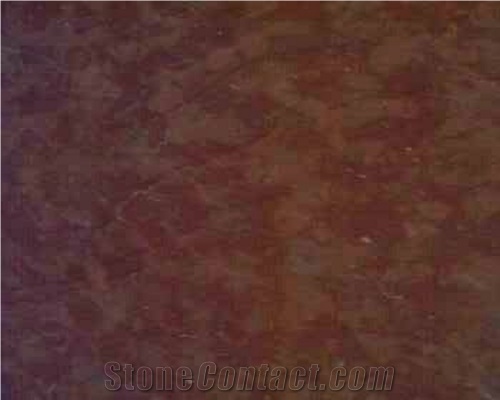 Rosso Magnaboschi Marble Tiles, Slabs
