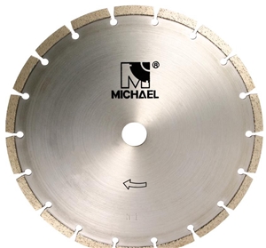 Laser Welded Diamond Blade