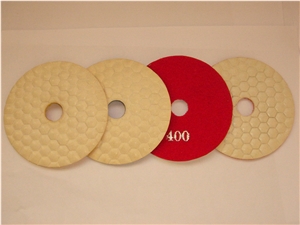 Flexible Polishing Pad