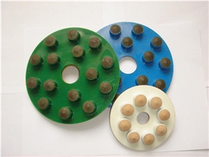 Flexible Polishing Pad