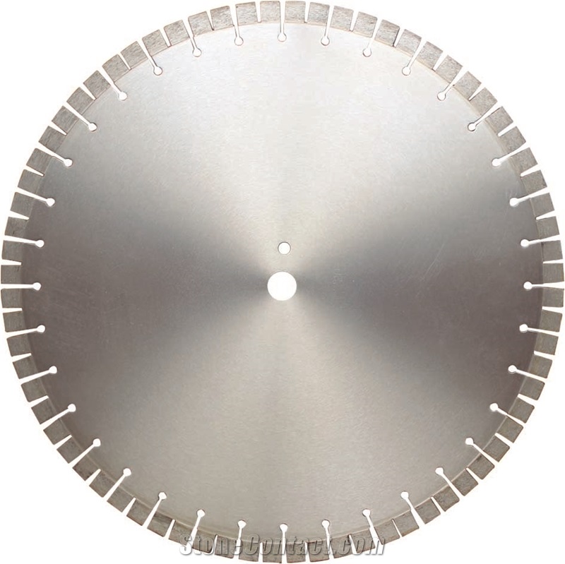 Granite Saw Blade