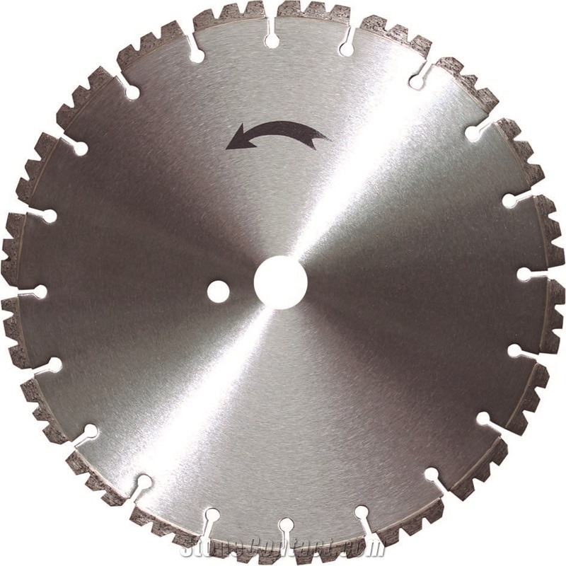 Granite Saw Blade
