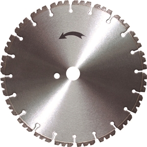 Granite Saw Blade