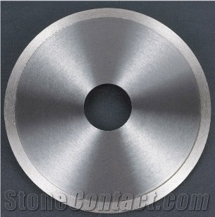Saw Blade