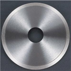 Saw Blade