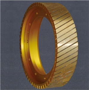Saw Blade