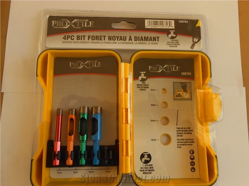 Core Bit