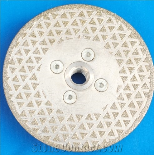 Diamond Blade