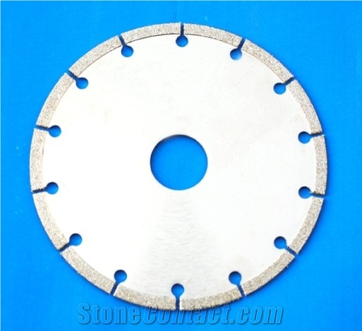 Diamond Blade