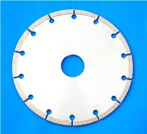 Diamond Blade