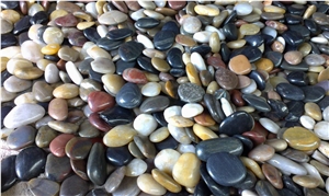 Polished Pebble Stones, Pebble Tiles Polished Pebble Stones, Pebble Tiles