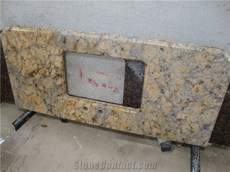 Absolute Black Bath Top,Counter Top,