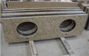 Absolute Black Bath Top,Counter Top,
