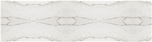 Branco Lagoa Marble Slabs & Tiles, Portugal White Marble