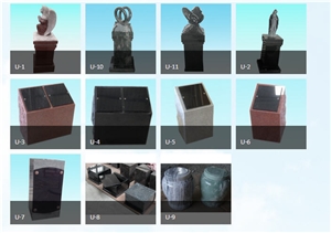 Cremation Urns for Ashes