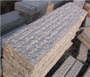 G341 Grey Granite Deck Steps Pavers,Floor Covering Garden/Plaza Step G341 Grey Granite Deck Steps Pavers,Floor Covering Garden/Plaza Step