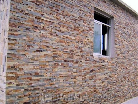 Building Walling Stones, Cultured Stone
