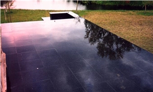 Granite Cobble, Paver Stone