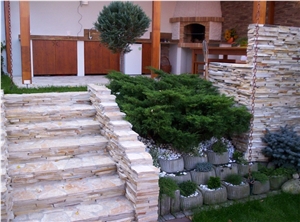 Veneer, Wall Cladding Tiles, Culture Stone