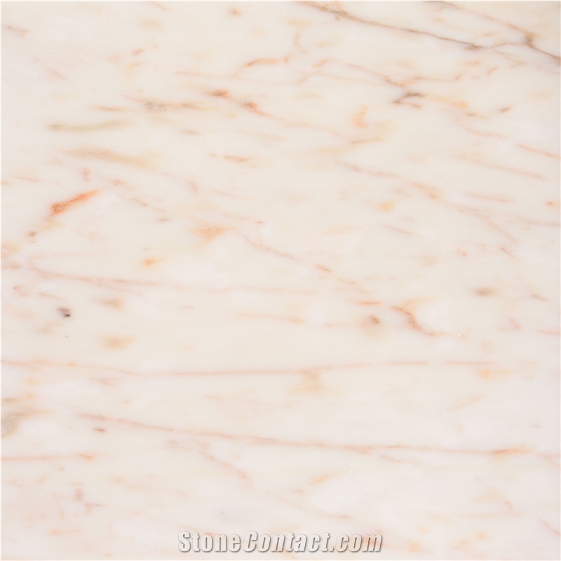 Rosa Aurora Marble Tiles