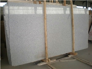 Padang Light Granite Slabs, Tiles