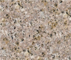 Sunset Gold Granite Tiles, Slabs