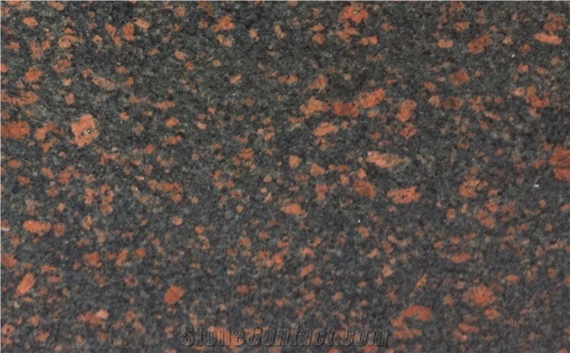 Granite Slabs - Tan Brown, Tan Brown (Silver) Granite Slabs & Tiles