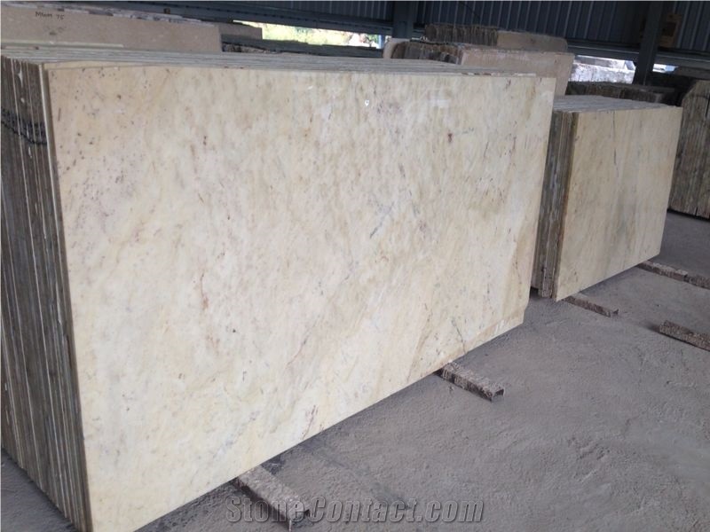Indian Lime Onyx Marble Slabs & Tiles, India Yellow Onyx
