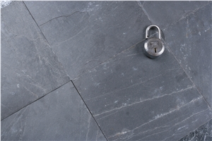 Jak Black Natural Stone Quartzite Slabs & Tiles, India Black Quartzite Jak Black Natural Stone Quartzite Slabs & Tiles, India Black Quartzite