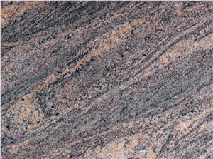 Paradiso Bash Granite Slabs & Tiles