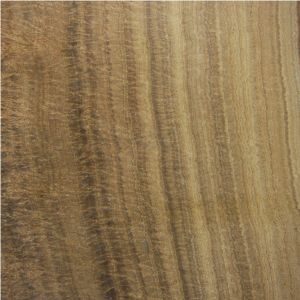 Teakwood Onyx Slabs & Tiles, China Yellow Onyx