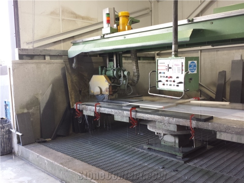 Used Zambon Omega Z21 Machine for Sale