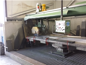 Used Zambon Omega Z21 Machine for Sale