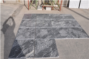 Astoria Grey Marble Slabs & Tiles